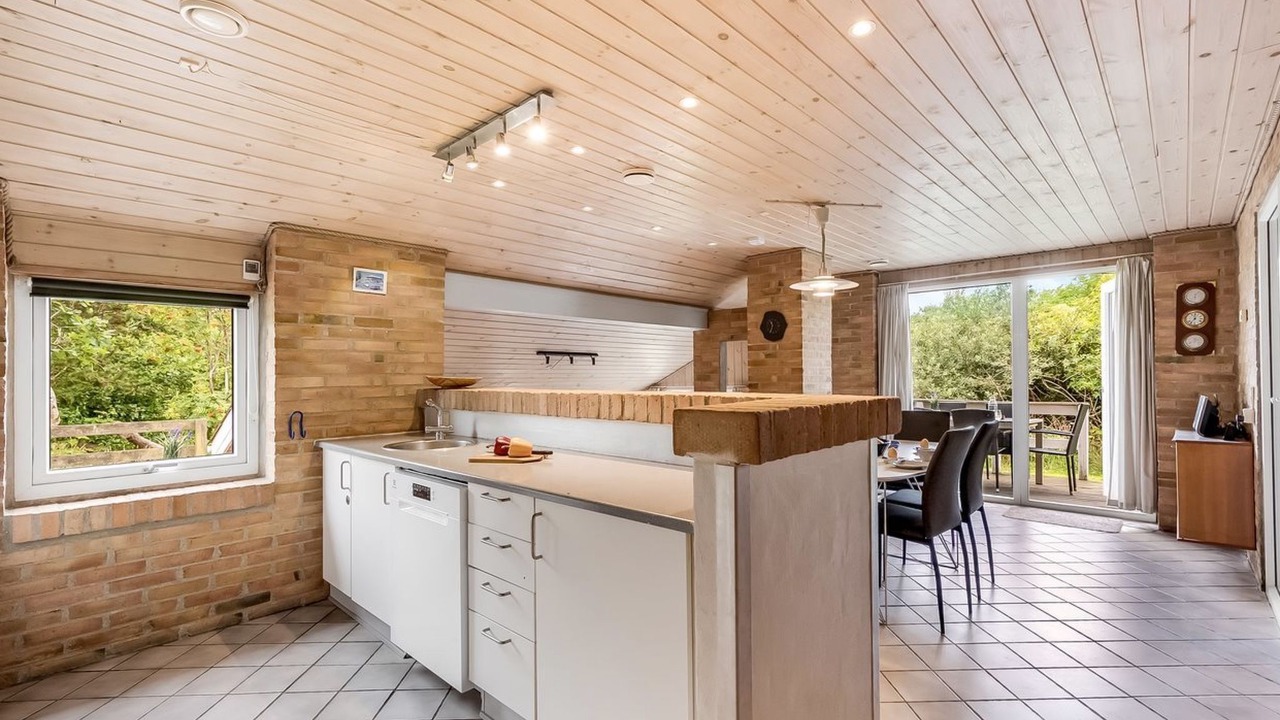 Photo of Livingroom in Lodbjerg Hede