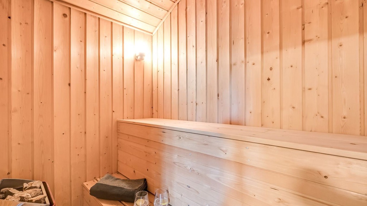 Photo of Bathroom in Lodbjerg Hede