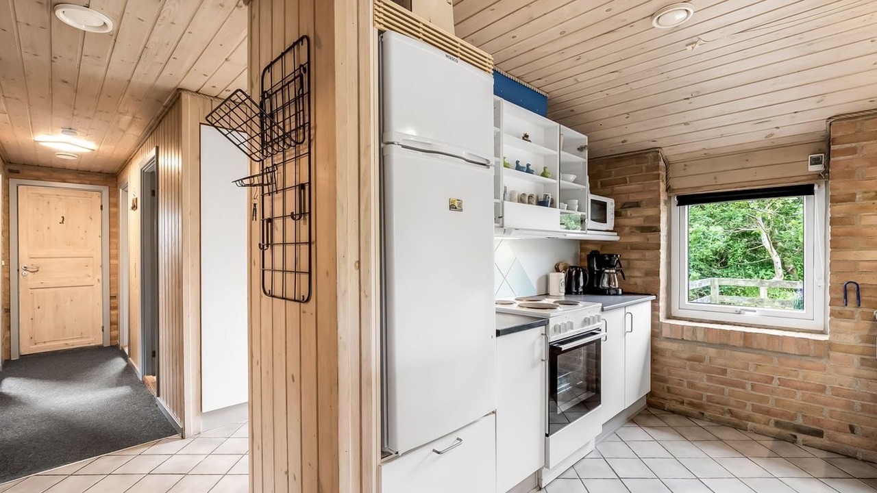 Photo of Bedroom in Lodbjerg Hede