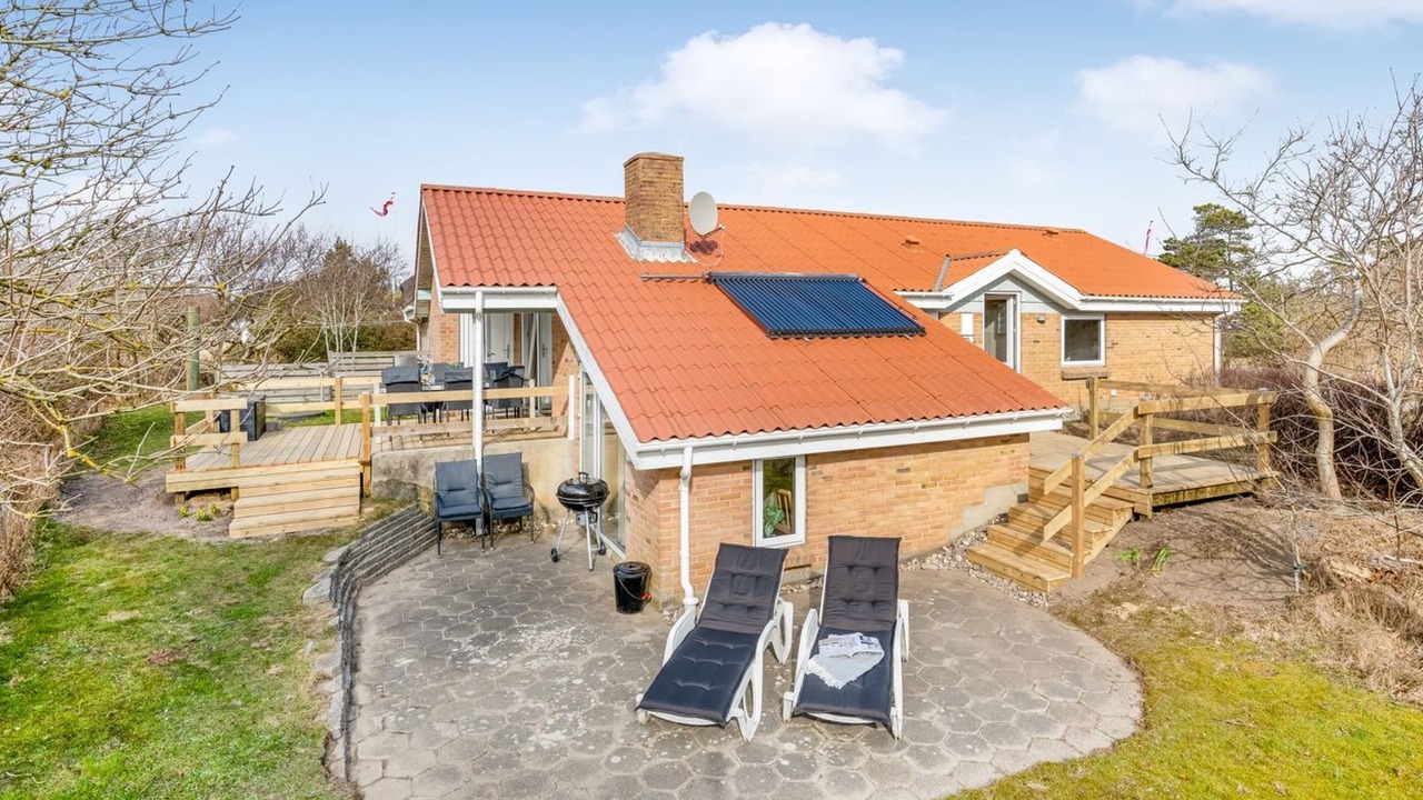 Photo of Others in Lodbjerg Hede