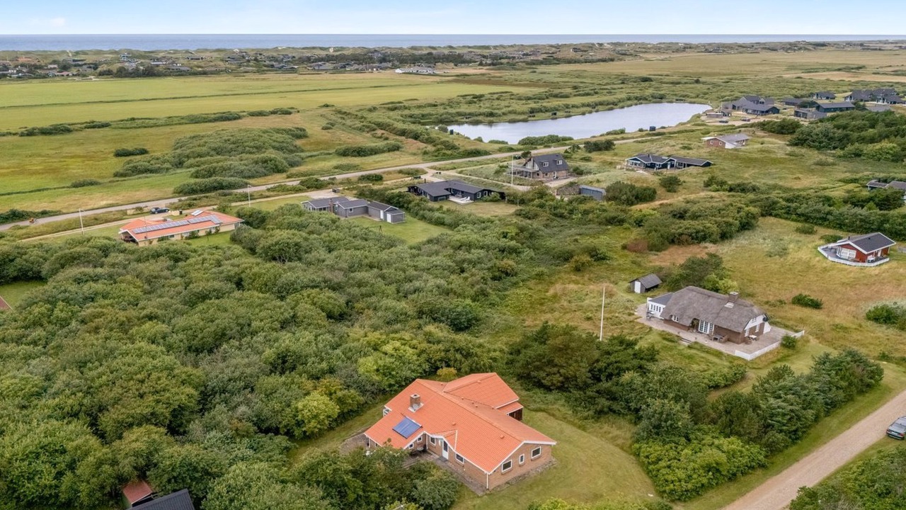 Photo of Others in Lodbjerg Hede