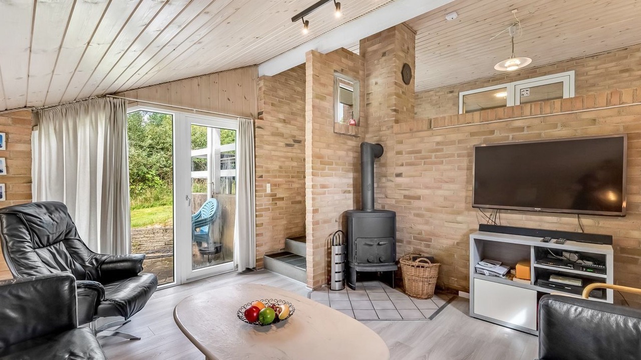 Photo of Livingroom in Lodbjerg Hede