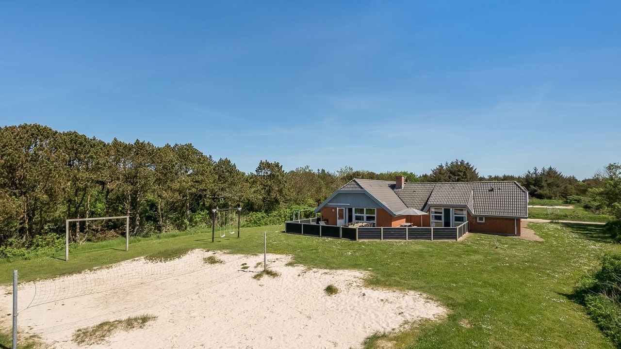 Photo of Outdoor in Lodbjerg Hede