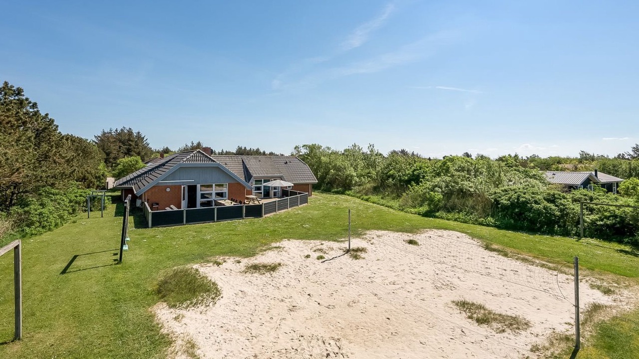 Photo of Outdoor in Lodbjerg Hede