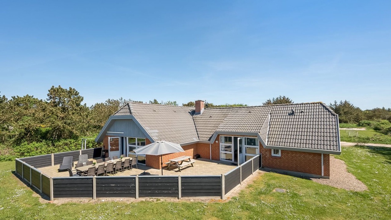 Photo of Others in Lodbjerg Hede