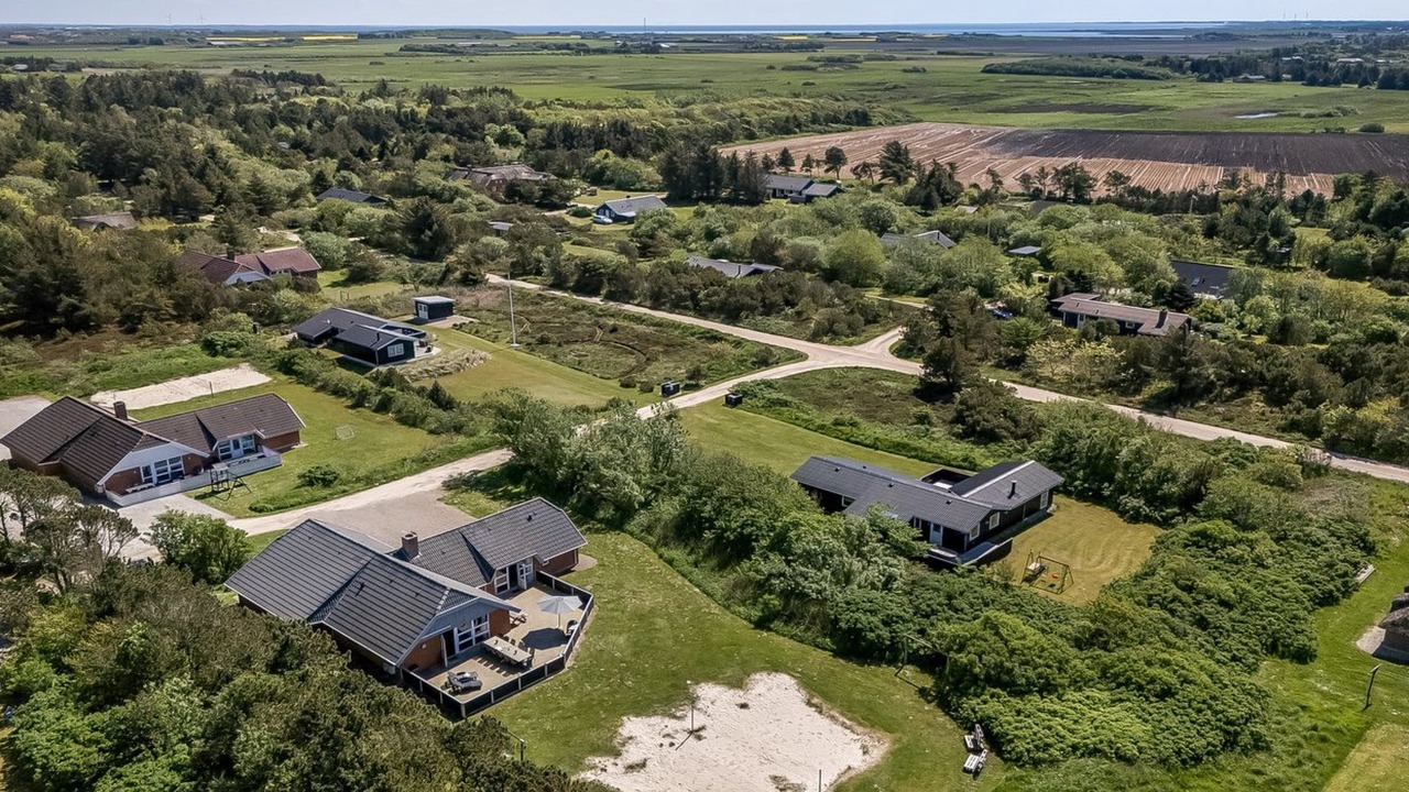 Photo of Others in Lodbjerg Hede