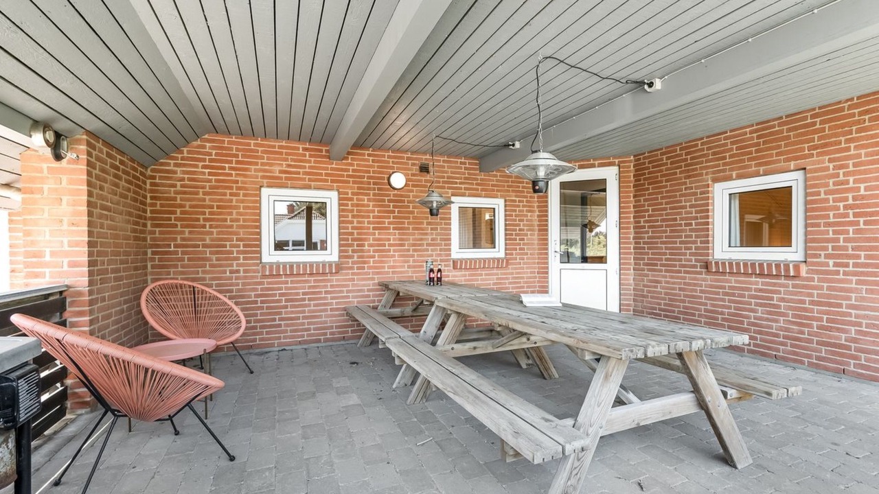 Photo of Others in Lodbjerg Hede