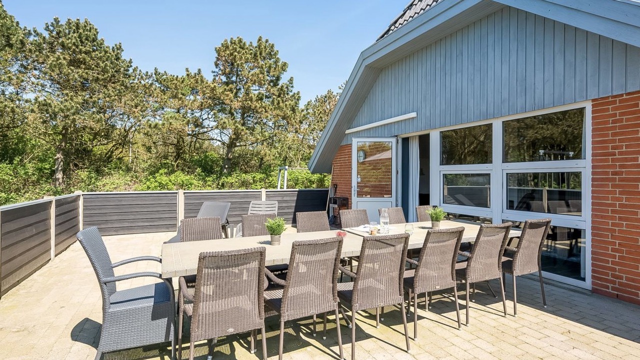 Photo of Others in Lodbjerg Hede