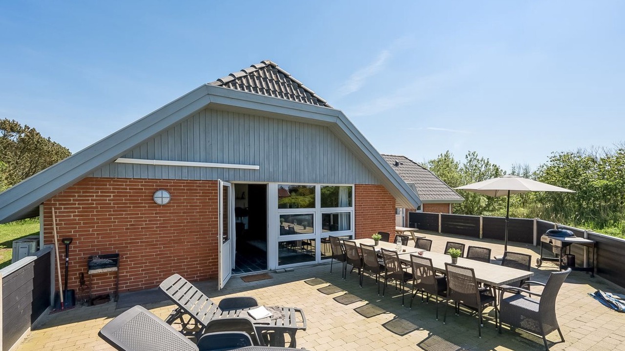 Photo of Others in Lodbjerg Hede
