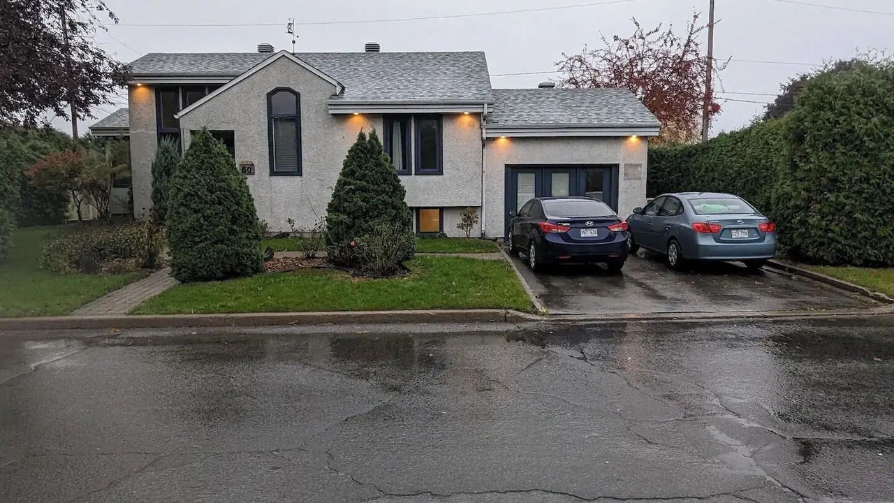 Photo of Outdoor in Valleyfield