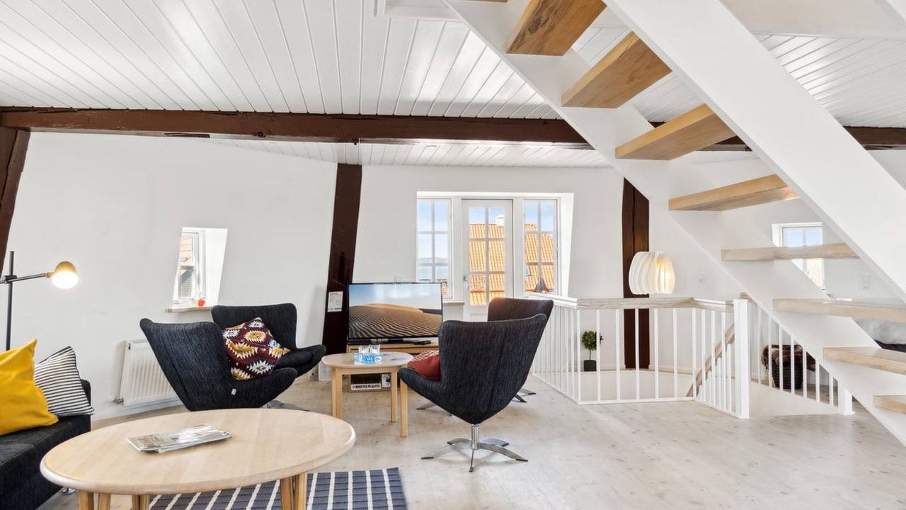 Photo of Livingroom in Syddjurs Kommune
