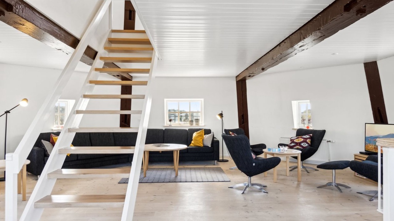 Photo of Livingroom in Syddjurs Kommune
