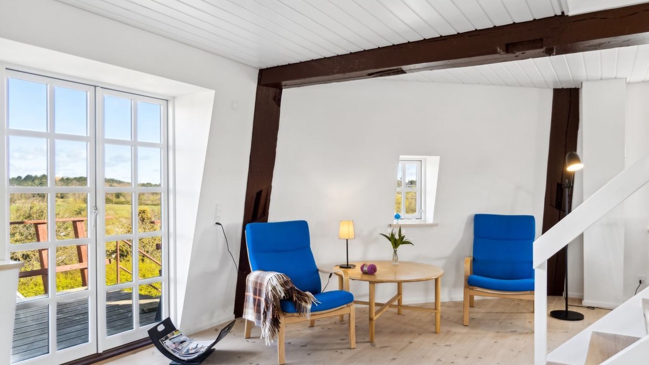 Photo of Livingroom in Syddjurs Kommune