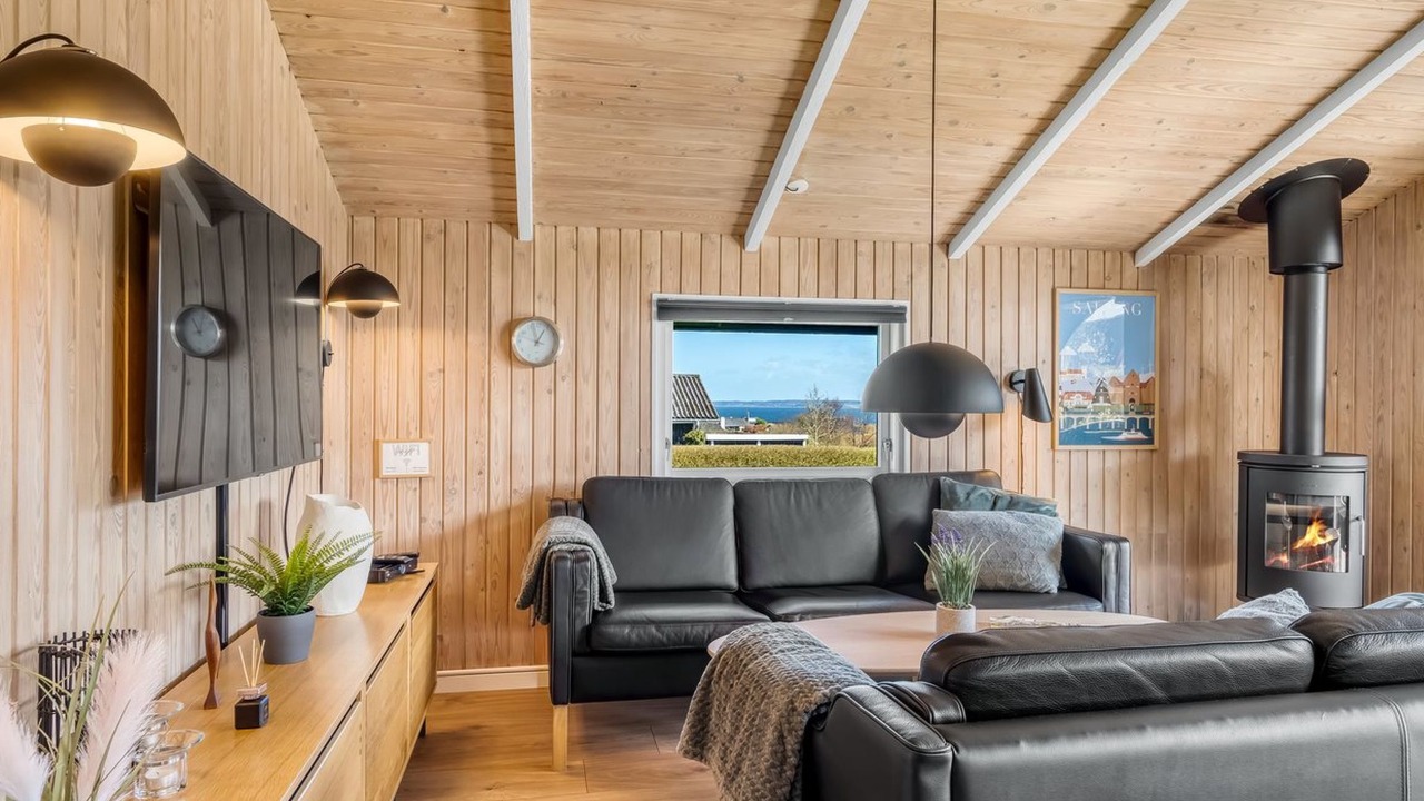 Photo of Livingroom in Floutrup