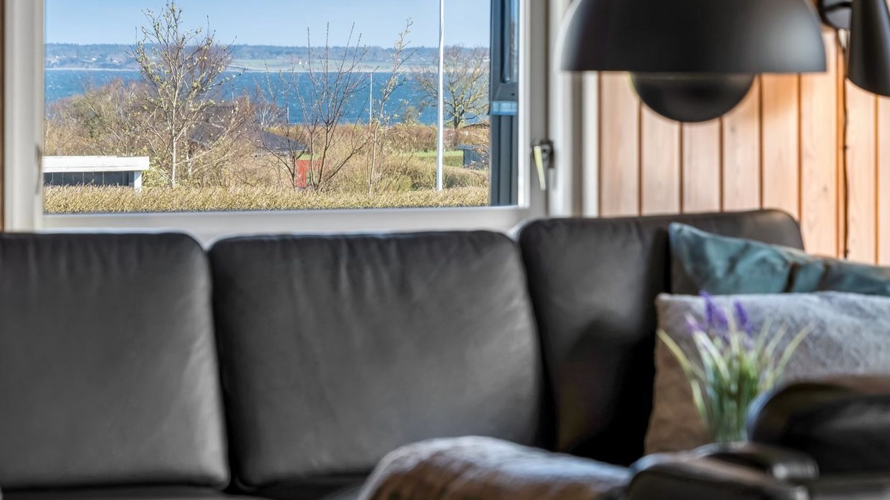 Photo of Livingroom in Floutrup