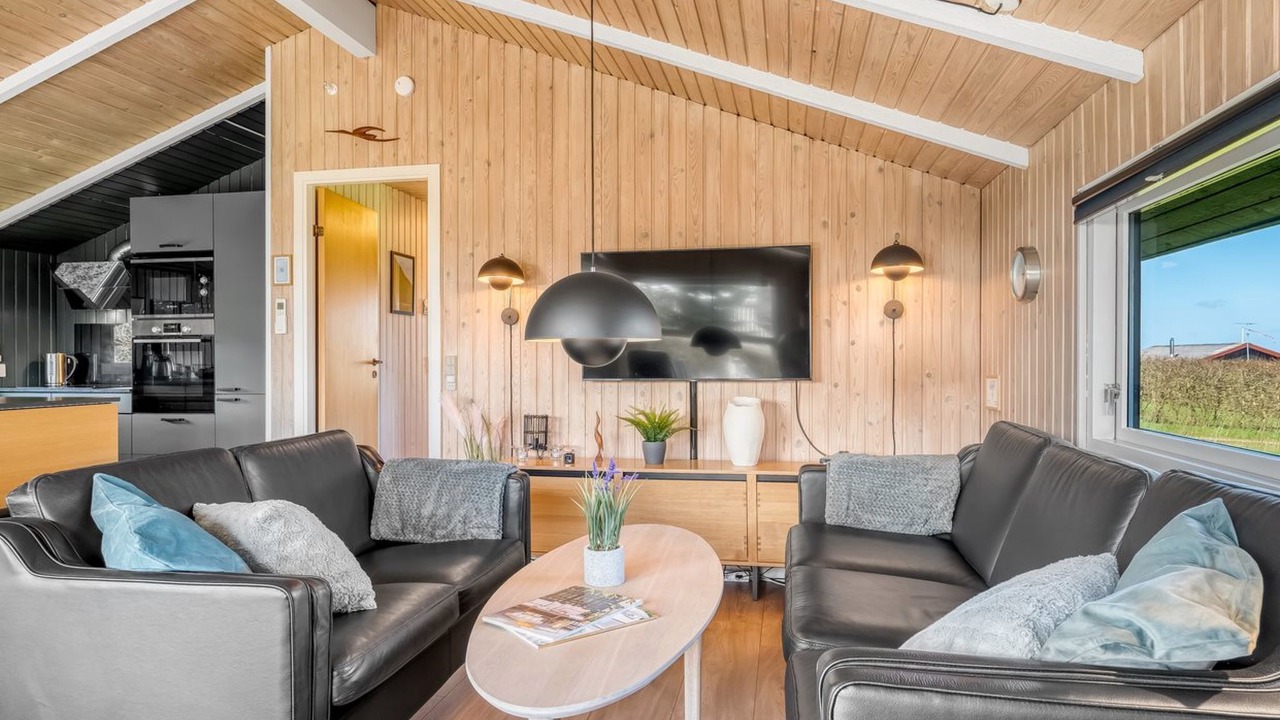 Photo of Livingroom in Floutrup