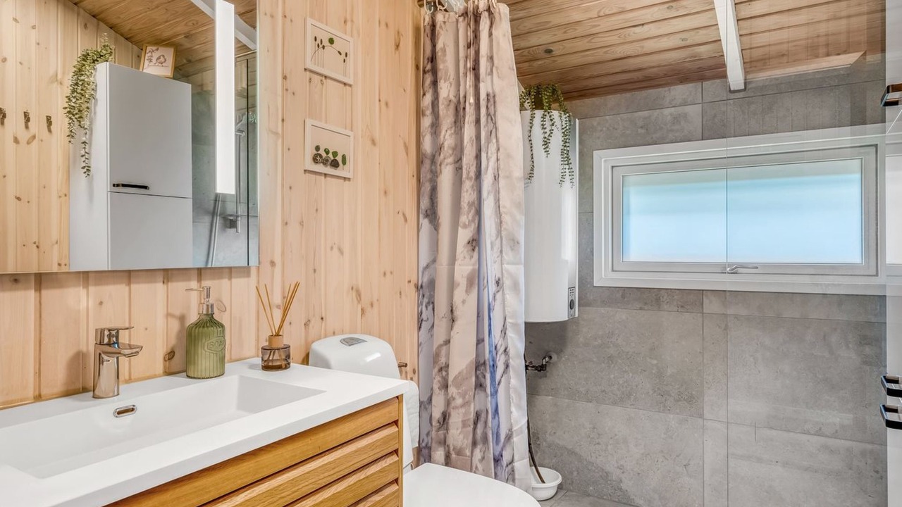 Photo of Bathroom in Floutrup