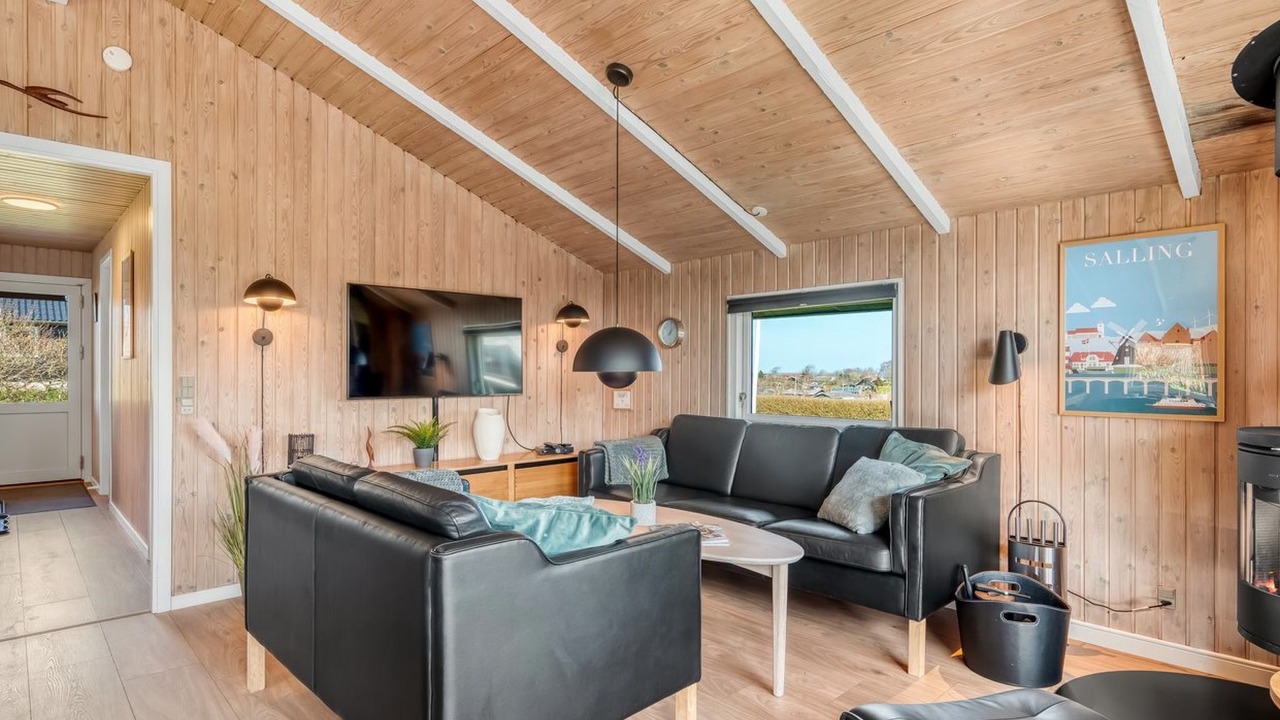 Photo of Livingroom in Floutrup