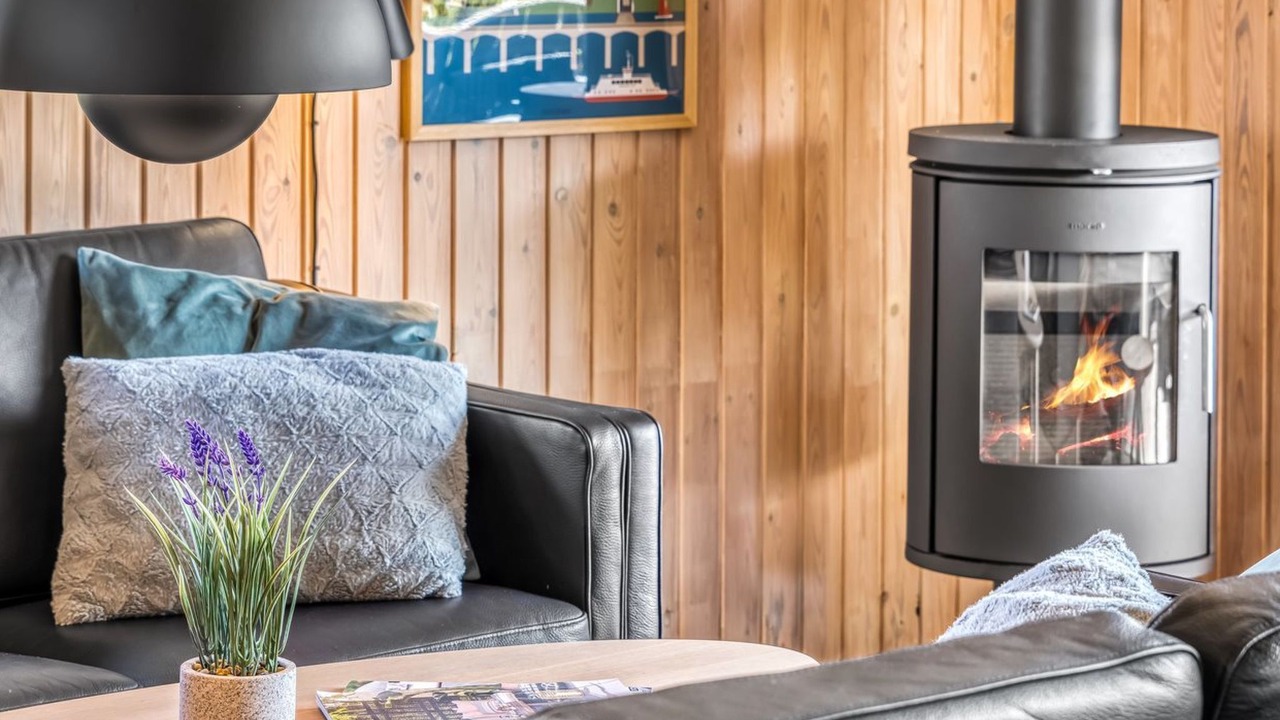 Photo of Livingroom in Floutrup