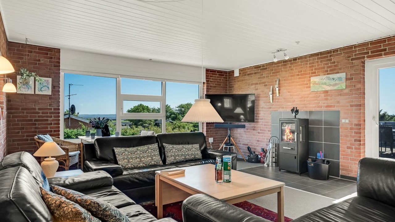 Photo of Livingroom in Floutrup