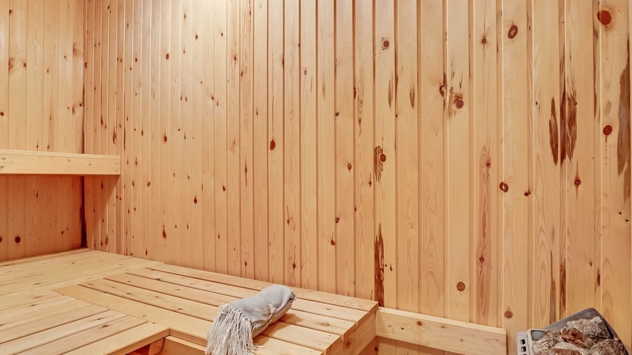 Photo of Bathroom in Floutrup