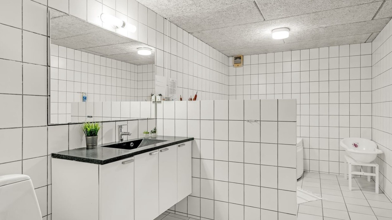 Photo of Bathroom in Floutrup