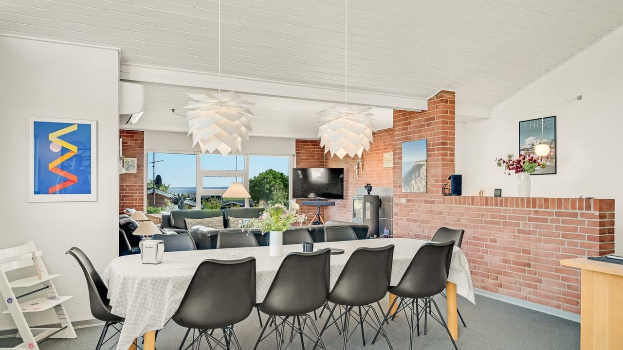 Photo of Livingroom in Floutrup