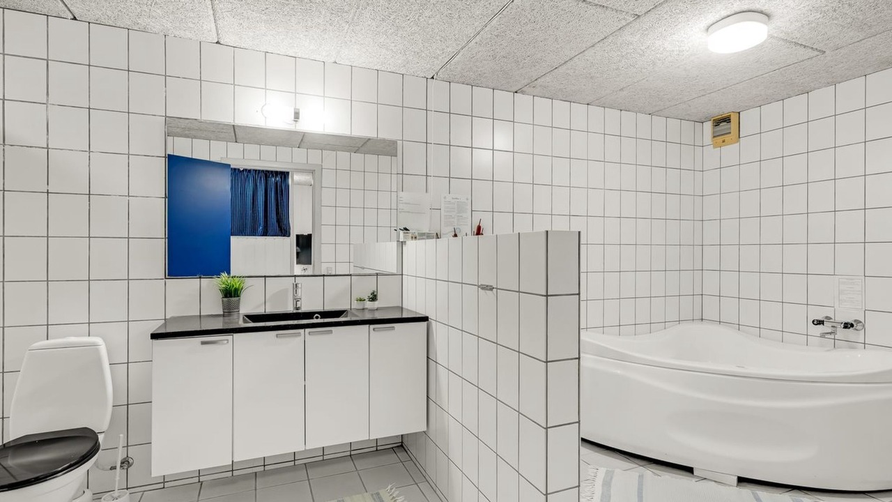 Photo of Bathroom in Floutrup