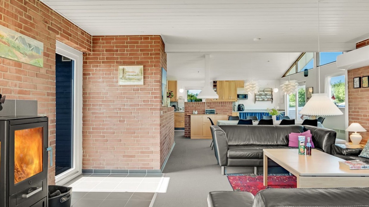 Photo of Livingroom in Floutrup