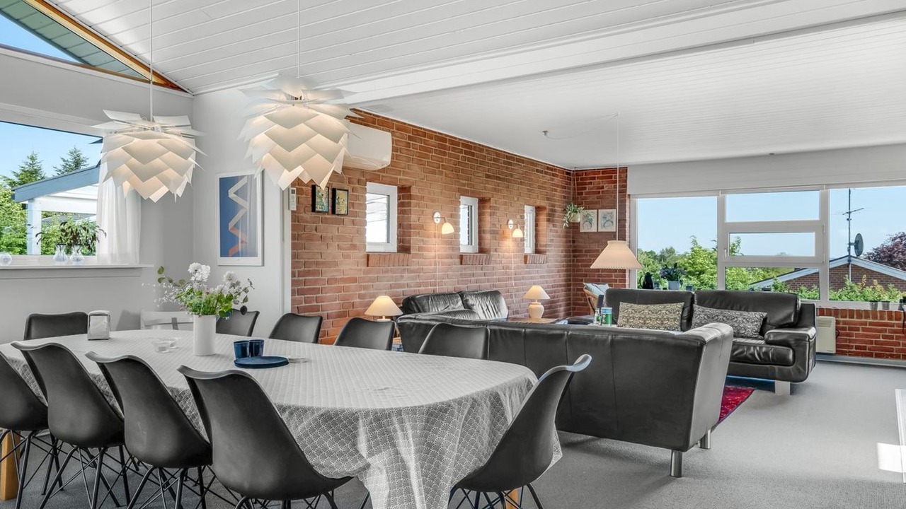 Photo of Livingroom in Floutrup
