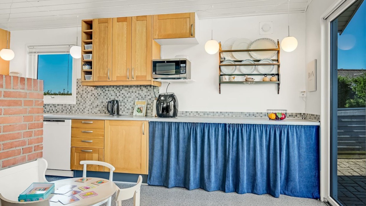 Photo of Bedroom in Floutrup