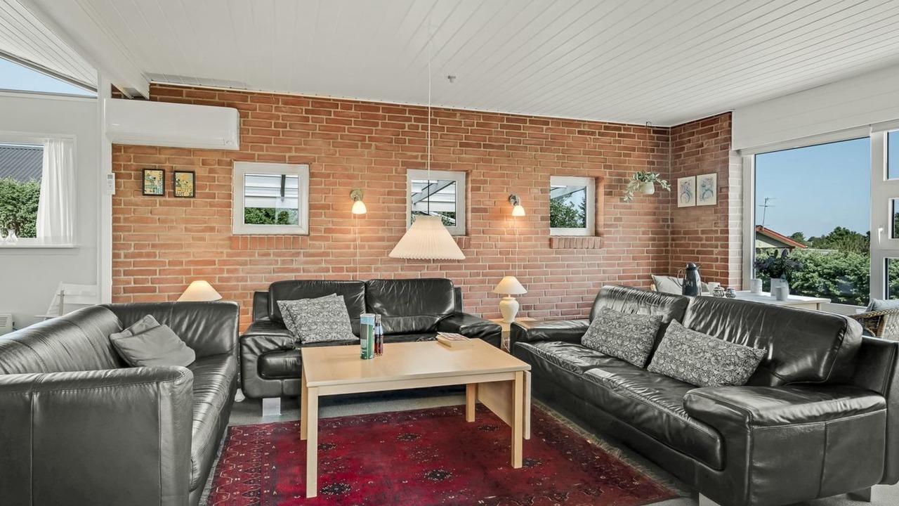 Photo of Livingroom in Floutrup