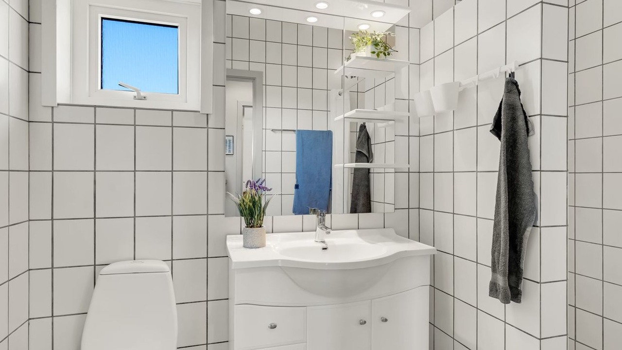 Photo of Bathroom in Floutrup