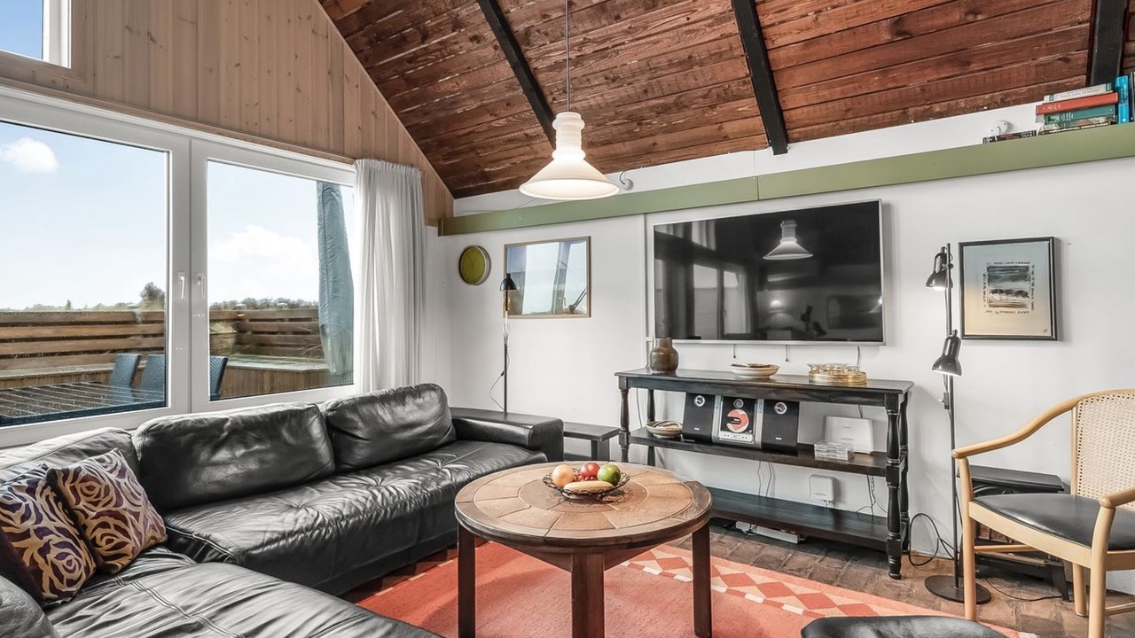 Photo of Livingroom in Vrist Strand