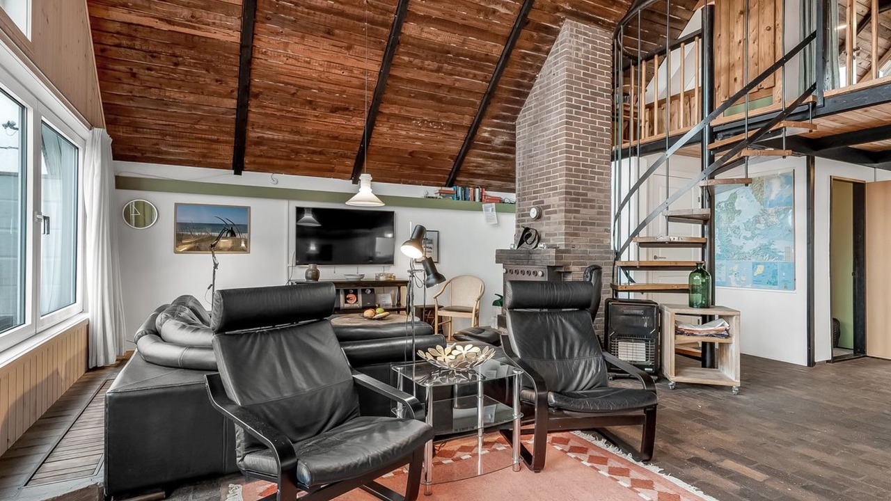 Photo of Livingroom in Vrist Strand