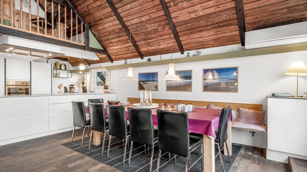 Photo of Livingroom in Vrist Strand