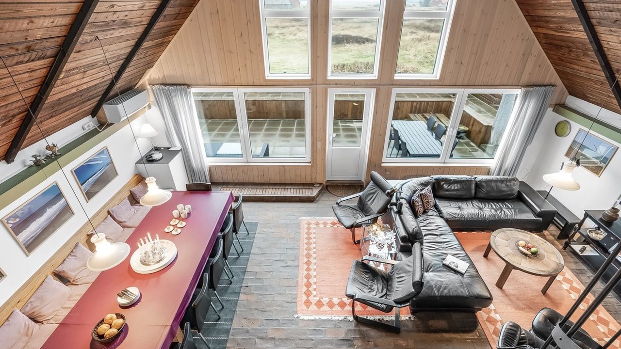 Photo of Livingroom in Vrist Strand