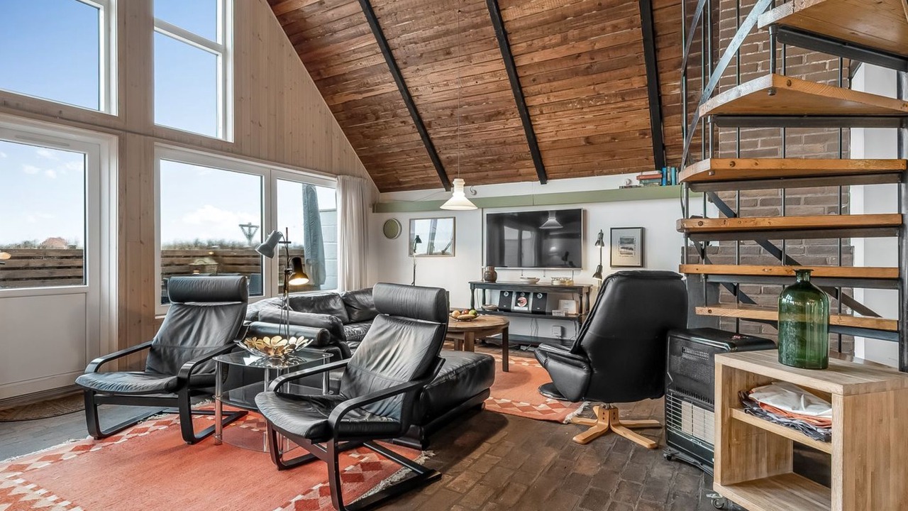 Photo of Livingroom in Vrist Strand