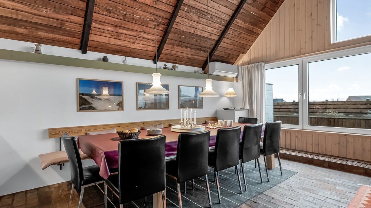 Photo of Livingroom in Vrist Strand