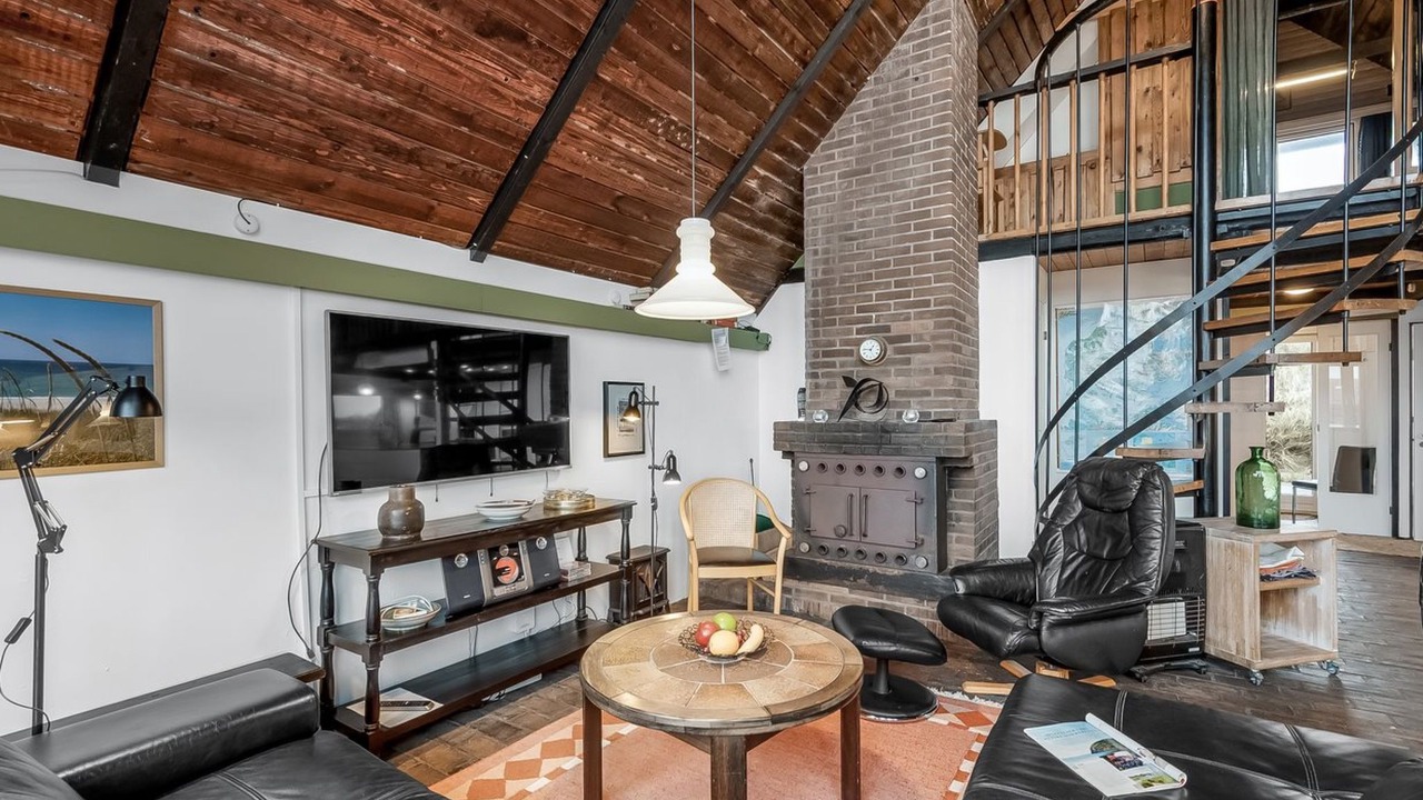 Photo of Livingroom in Vrist Strand