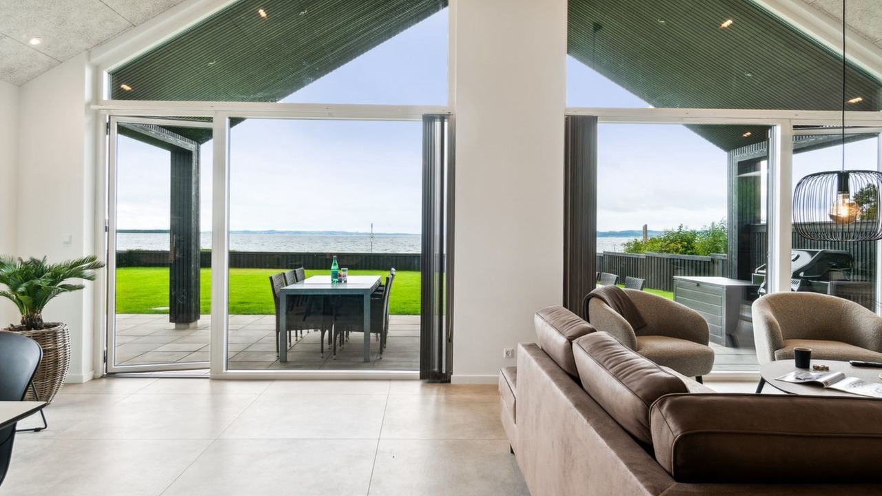 Photo of Livingroom in Vibæk Strand