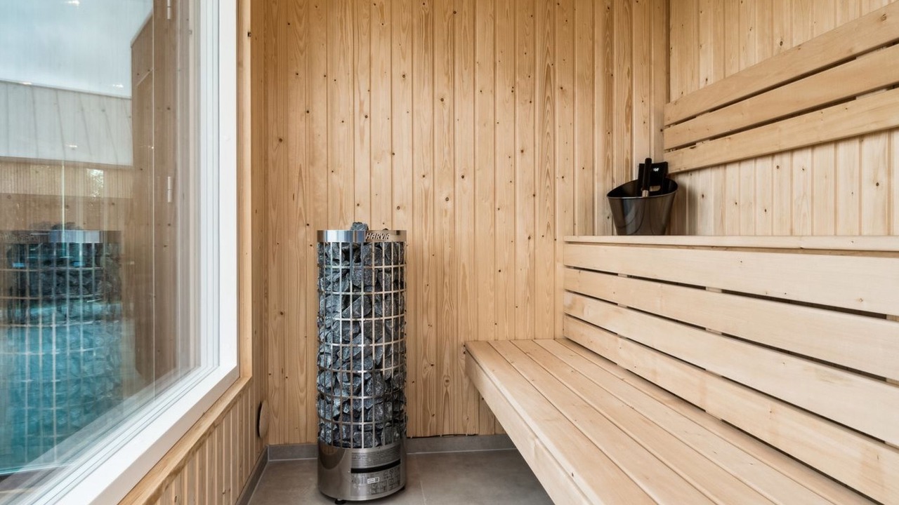 Photo of Bathroom in Vibæk Strand