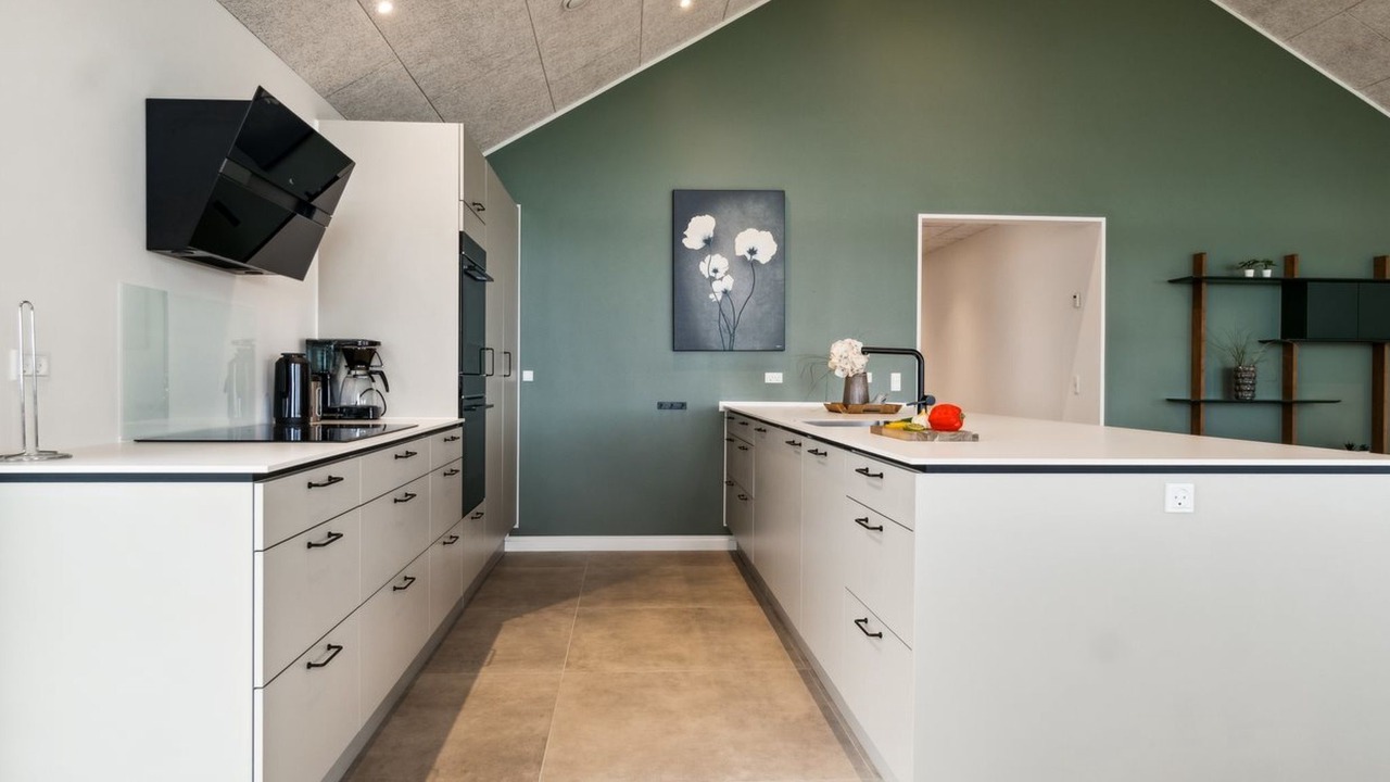 Photo of Bedroom in Vibæk Strand