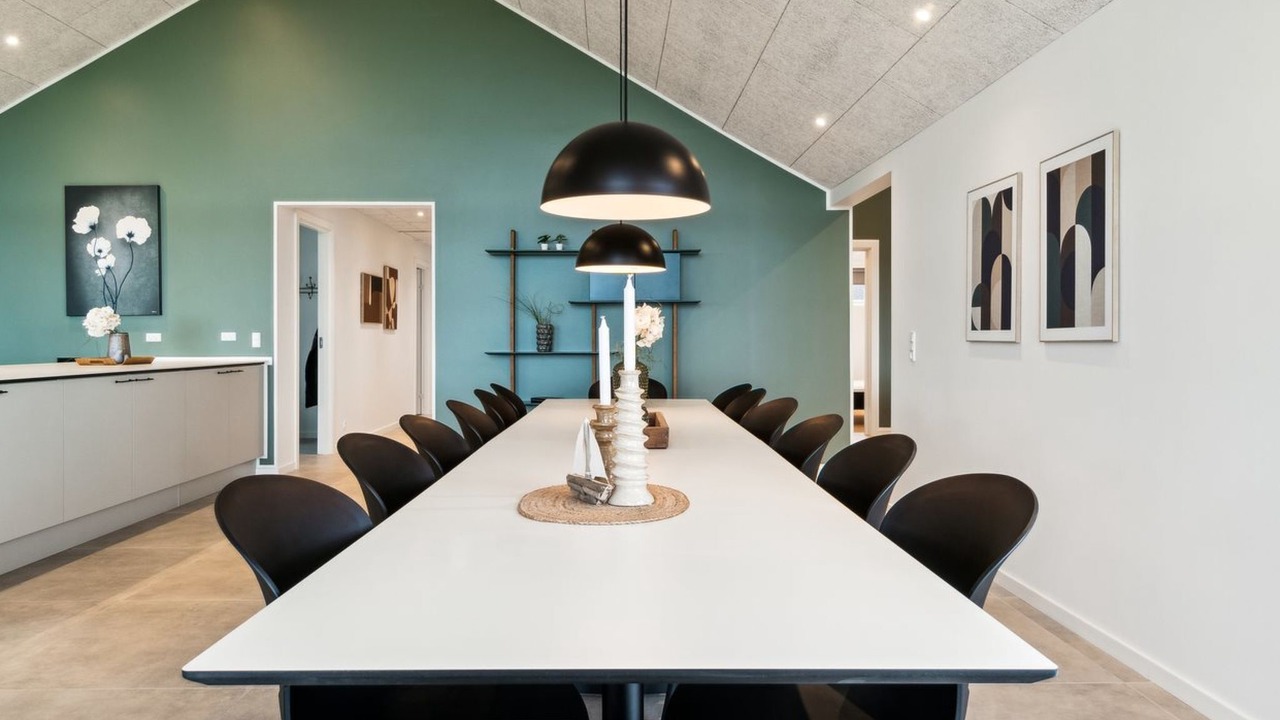 Photo of Livingroom in Vibæk Strand