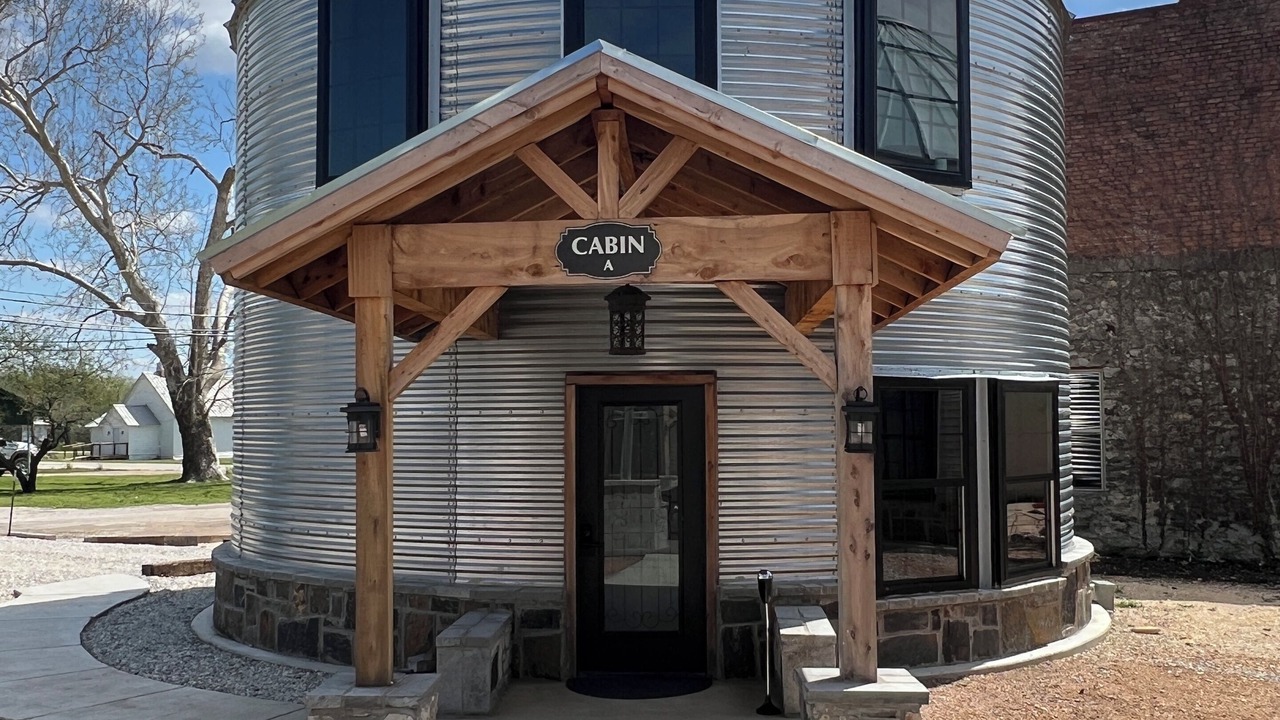 Photo of Outdoor in Walnut Springs