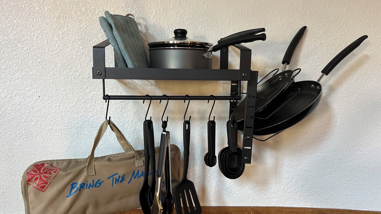 Photo of Kitchen in Walnut Springs
