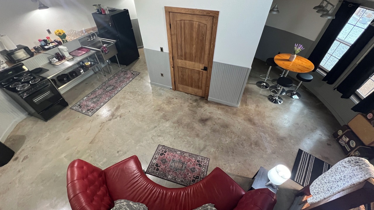 Photo of Livingroom in Walnut Springs