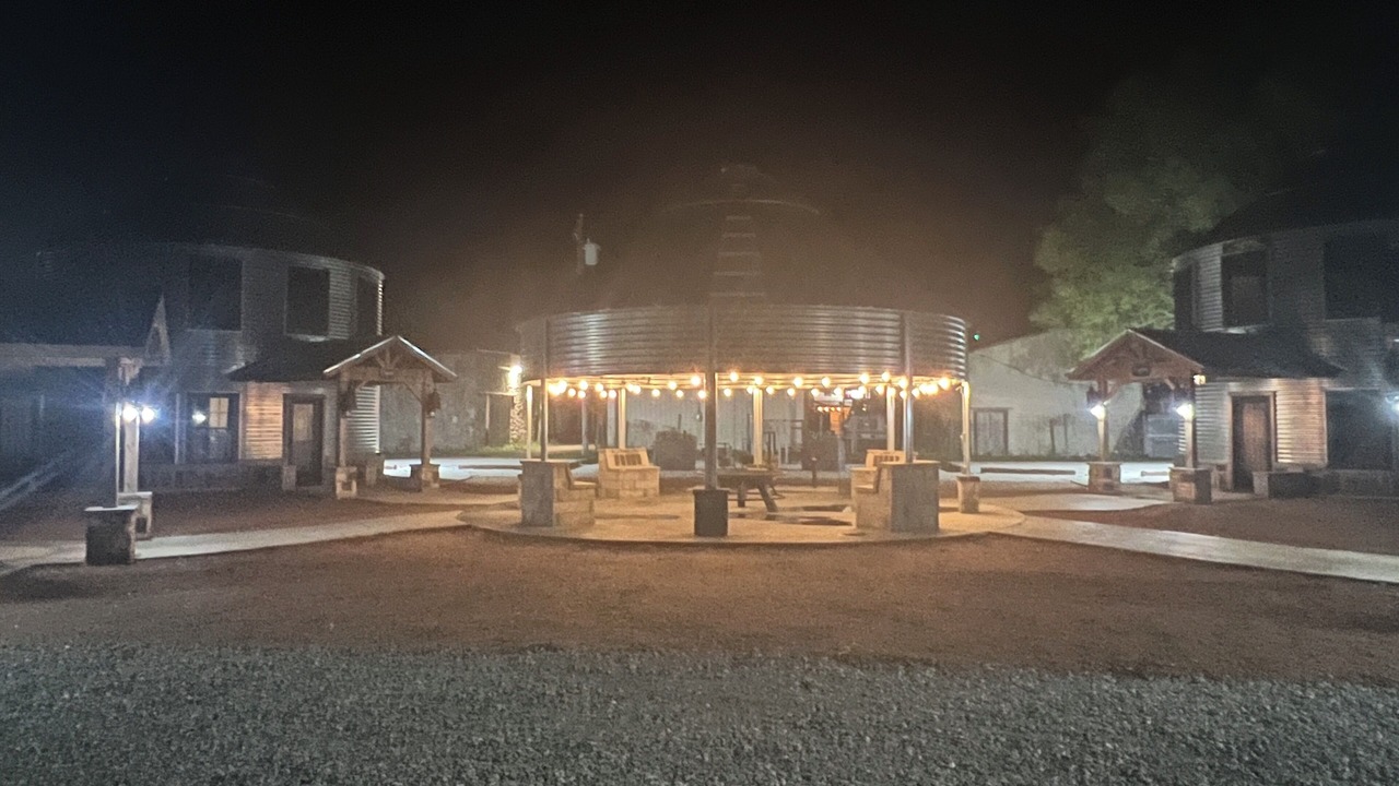Photo of Outdoor in Walnut Springs