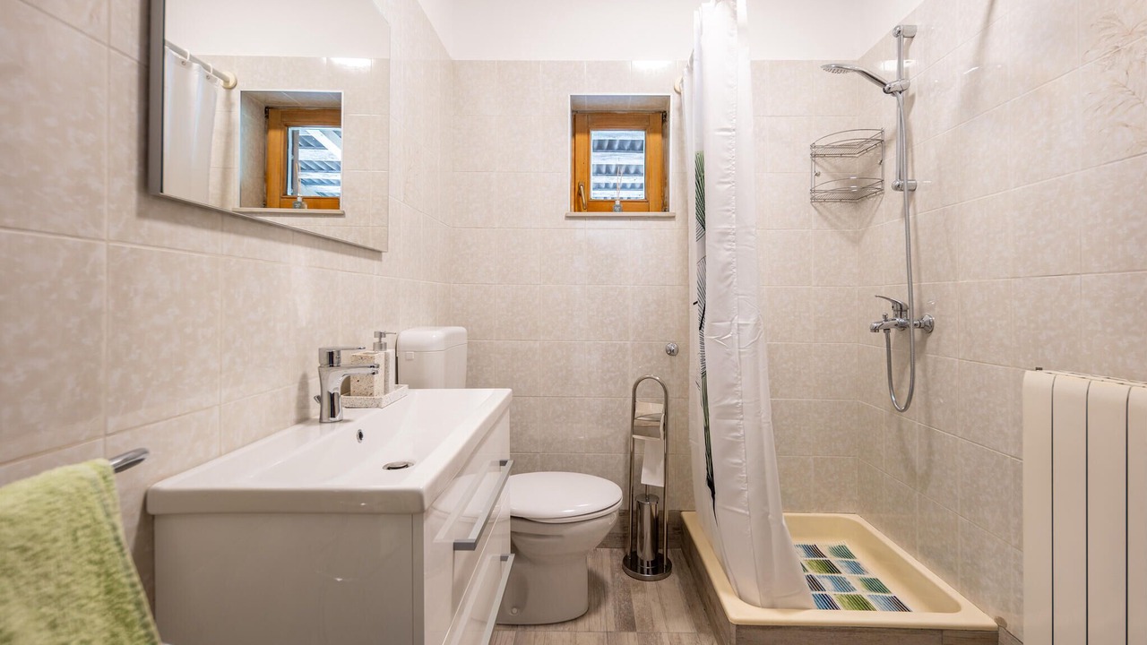 Photo of Bathroom in Veli Brgud