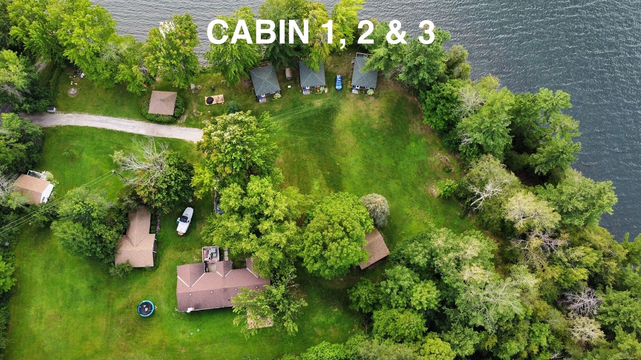 Photo of Outdoor in Rideau Lakes